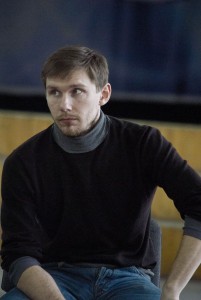 Свалов Владимир Владимирович