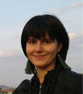Паршкова Наталья Михайловна