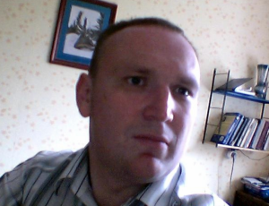 Спирин Дмитрий Владимирович