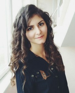 Шевчук Карина Вячеславовна
