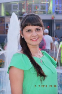 Куликова Анастасия Григорьевна