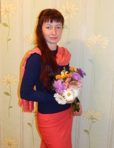 Ахатова Гузель Рашитовна