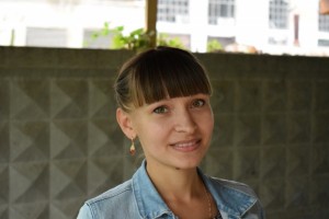 Лановская Светлана Николаевна