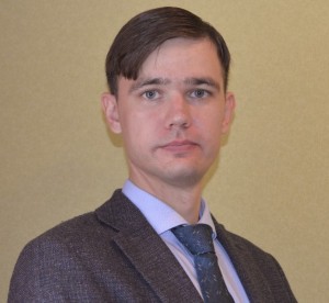 Лукин Андрей Владимирович
