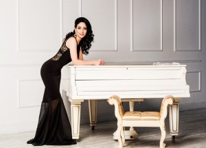 Алла Рид