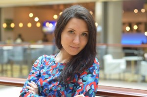 Галиева Эмилия Равилевна