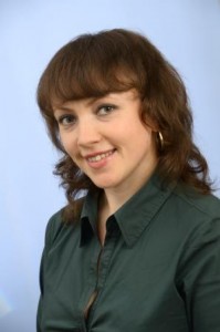 Кочубеева Екатрина