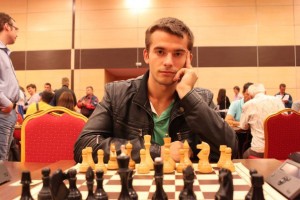 Ковальчук Алексей Сергеевич