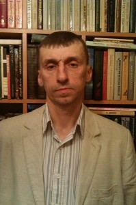 Микрюков Андрей Семенович