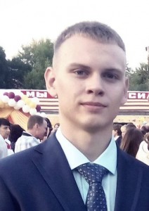 Степанов Максим Геннадиевич