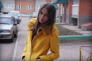 Биата Робертовна