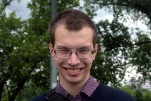 Беленков Вадим Евгеньевич