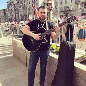 Садовский Станислав Валерьевич