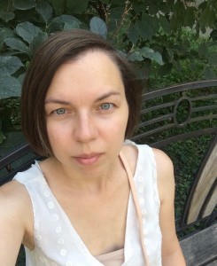 Софьина Юлия Михайловна