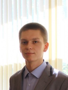 Яров Дмитрий Олегович