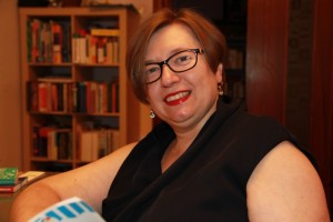 Медведева Ольга Юрьевна