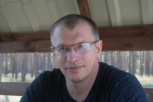 Беленков Евгений Николаевич