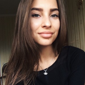 Сомова Валерия Борисовна