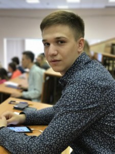 Кадочкин Юрий Сергеевич