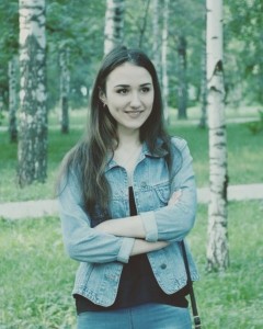 Ендовицкая Кристина Геннадиевна