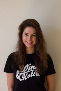 Бископ Карина