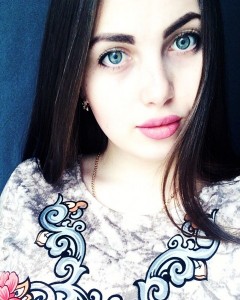 Иванова Ксения Дмитриевна