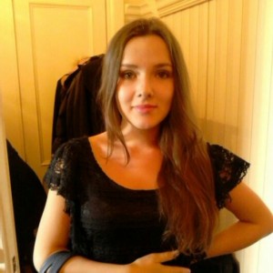Брусова Екатерина Витальевна