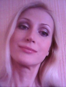 Елена Вячеславовна