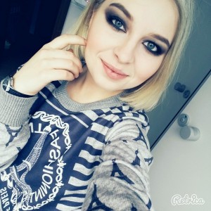 Камардина Анастасия Валерьевна