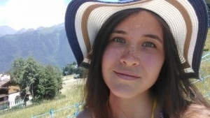 Сабирзянова Лэйла Рамилевна