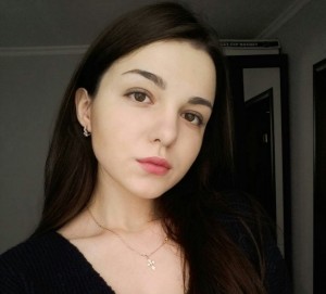 Павкина Юлия Павловна