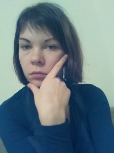 Шадчнева Вера Сергеевна