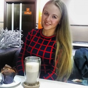 Ломоносова Софья Александровна