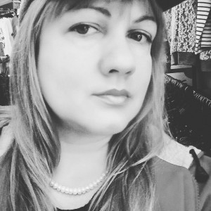 Быстрых Ольга Юрьевна