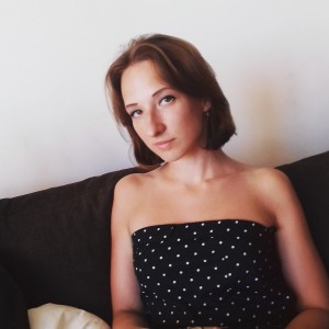 Демянко Ирина Владимировна