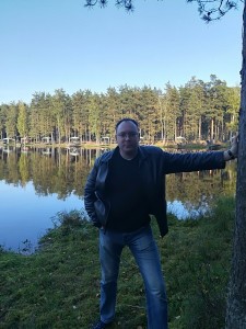 Басов Дмитрий Николаевич