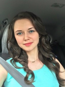 Ветрова Даниэлла Евгеньевна