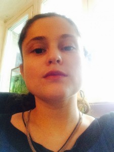 Хамидова Екатерина Владимировна