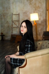 Долматова Анастасия Дмитриевна