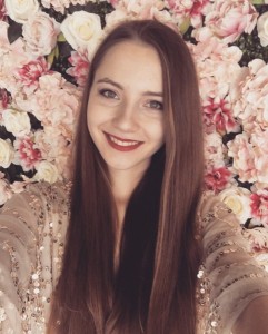 Хмельницкая Нелли Сергеевна