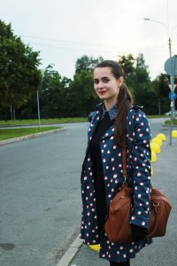 Баранова Николь Николаевна