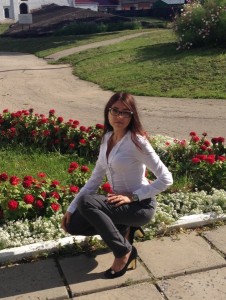 Шепелева Анастасия Константиновна