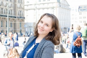 Елена Сергеевна Юнг