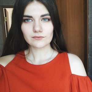 Лазутина Евгения Константиновна