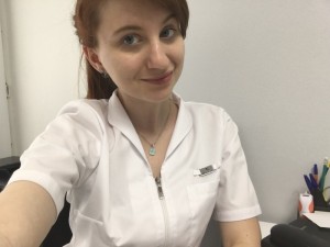 Гусева Наталья Александровна