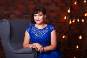 Кунгурякова Екатерина Владимировна