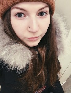 Евсеева Екатерина Владимировна