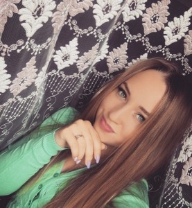 Скрипник Снежана Михайловна