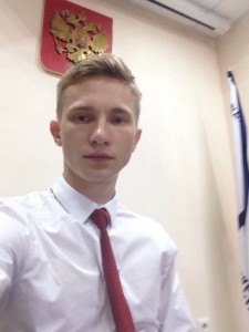 Гуданов Кирилл Игоревич