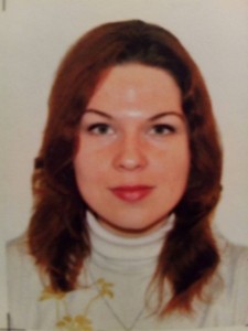 Григорьева Елена Геннадьевна
